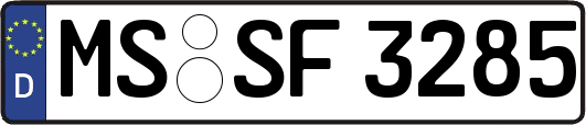 MS-SF3285