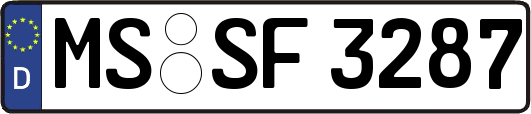 MS-SF3287