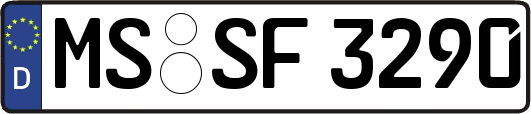 MS-SF3290