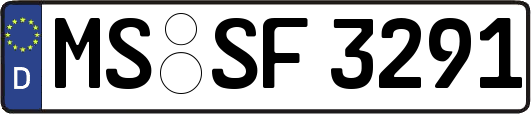 MS-SF3291