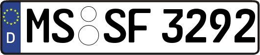 MS-SF3292