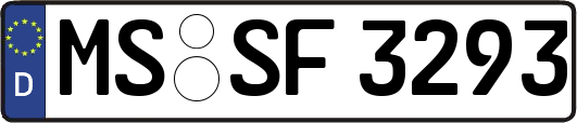 MS-SF3293