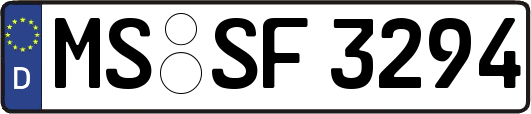 MS-SF3294