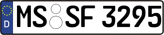 MS-SF3295