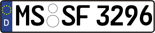MS-SF3296