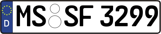 MS-SF3299