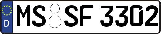 MS-SF3302