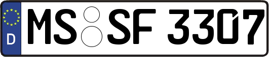 MS-SF3307