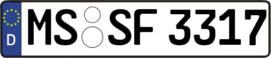 MS-SF3317