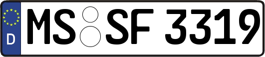 MS-SF3319