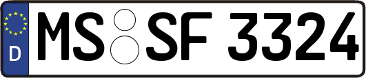 MS-SF3324