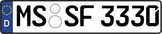 MS-SF3330