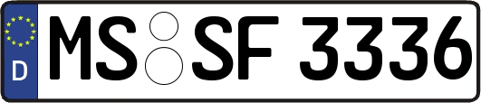 MS-SF3336