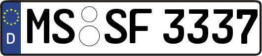 MS-SF3337