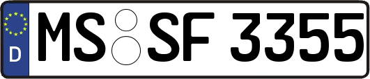 MS-SF3355