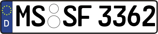 MS-SF3362