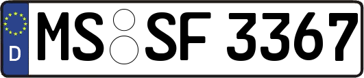 MS-SF3367
