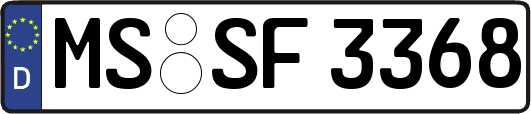 MS-SF3368