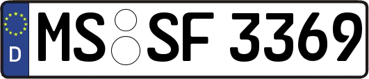 MS-SF3369