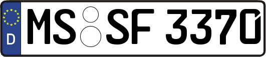 MS-SF3370