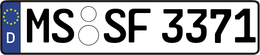 MS-SF3371