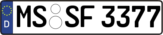 MS-SF3377