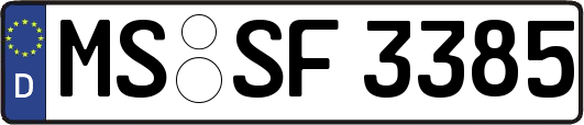 MS-SF3385