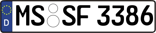 MS-SF3386