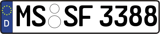 MS-SF3388