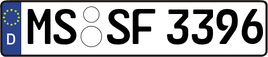 MS-SF3396
