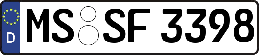 MS-SF3398