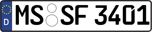 MS-SF3401