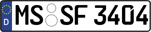 MS-SF3404