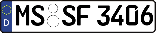 MS-SF3406