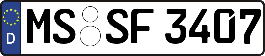 MS-SF3407