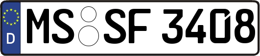 MS-SF3408