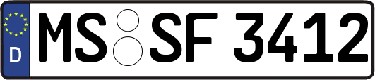 MS-SF3412
