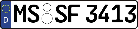 MS-SF3413