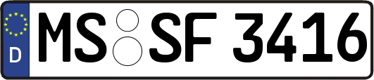 MS-SF3416