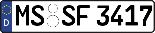MS-SF3417