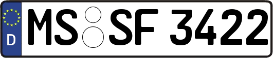 MS-SF3422