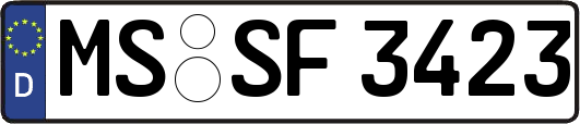 MS-SF3423