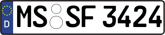 MS-SF3424
