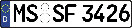 MS-SF3426