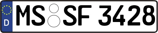 MS-SF3428