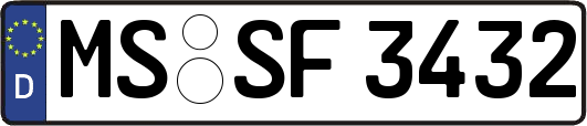 MS-SF3432