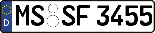 MS-SF3455