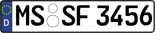 MS-SF3456