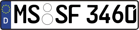 MS-SF3460