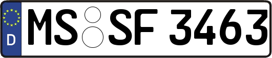 MS-SF3463